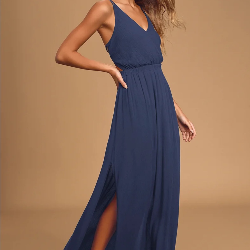 Lulu’s Maxi